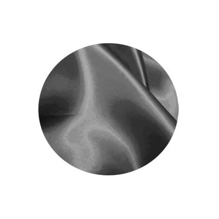 Lacets en satin gris ardoise pour vos chaussures