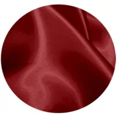 Lacets en satin rouge basque pour vos chaussures 2