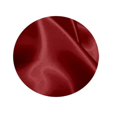 Lacets en satin rouge basque pour vos chaussures