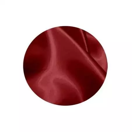 Lacets en satin rouge basque pour vos chaussures