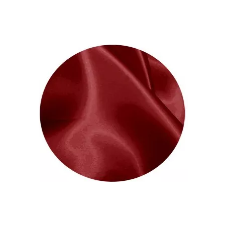 Lacets en satin rouge basque pour vos chaussures