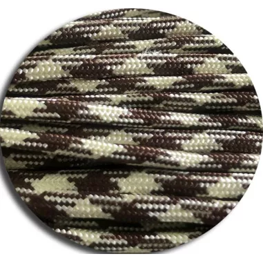 Lacets de chaussures noirs rouges, bicolores, ronds, en…