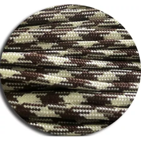 Lacets de chaussures noirs rouges, bicolores, ronds, en…