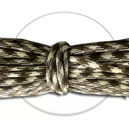 Lacets de chaussures noirs rouges, bicolores, ronds, en…