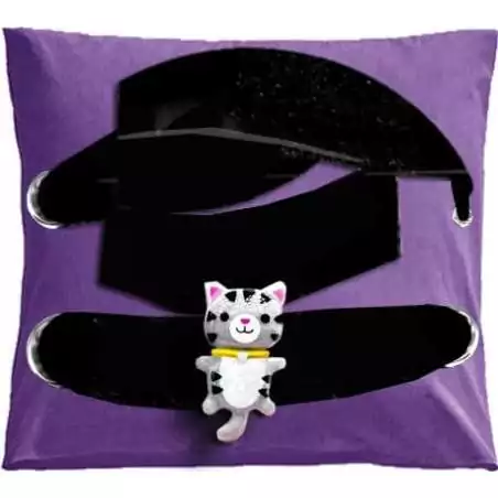 Envie de décorer vos chaussures ? Décorations chatons tout mignons Envie de décorer vos chaussures ? Décorations chatons tout mignons