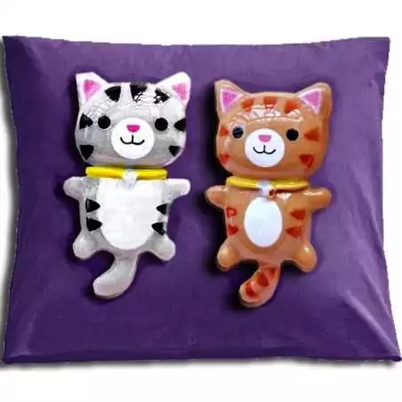 Envie de décorer vos chaussures ? Décorations chatons tout mignons Envie de décorer vos chaussures ? Décorations chatons tout mignons