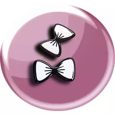 Envie de décorer vos chaussures ? Avec des petits noeuds ? Envie de décorer vos chaussures ? Avec des petits noeuds ?