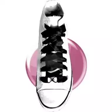 Envie de décorer vos chaussures ? Avec des petits noeuds ?