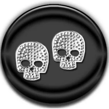 Décorations bijoux de lacets coeurs blancs en vente lacets…