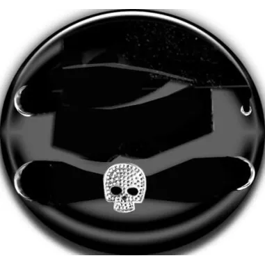 Décorations bijoux de lacets coeurs blancs en vente lacets…