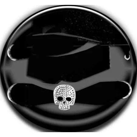 Décorations bijoux de lacets coeurs blancs en vente lacets…