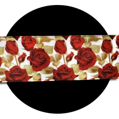 Lacets satin roses rétros : 4 coloris pour vos chaussures