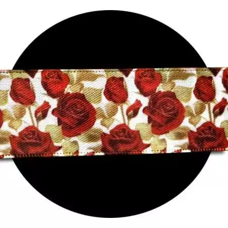 Lacets satin roses rétros : 4 coloris pour vos chaussures Lacets satin roses rétros : 4 coloris pour vos chaussures