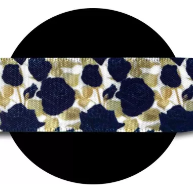 Lacets satin roses rétros : 4 coloris pour vos chaussures