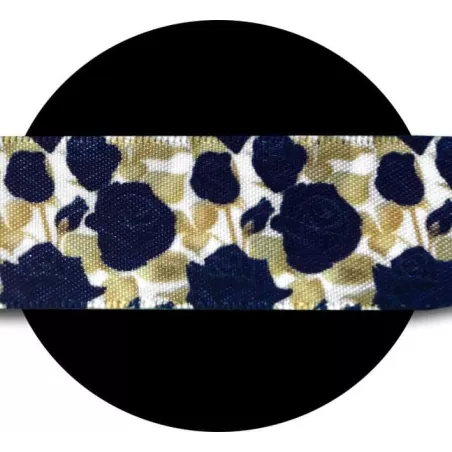 Lacets satin roses rétros : 4 coloris pour vos chaussures