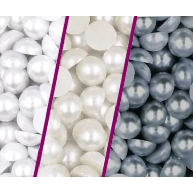 Envie de décorer vos chaussures ? Décorations Perles 2D…