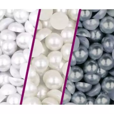 Envie de décorer vos chaussures ? Décorations Perles 2D nacrées Envie de décorer vos chaussures ? Décorations Perles 2D nacrées