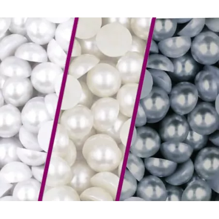 Envie de décorer vos chaussures ? Décorations Perles 2D…