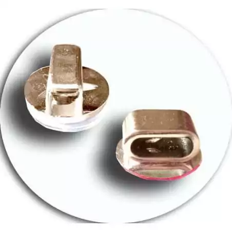 Envie de décorer vos chaussures ? Décorations Japon kikus d'automne