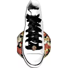 Envie de décorer vos chaussures ? Décorations Japon&nbsp;kikus… 2