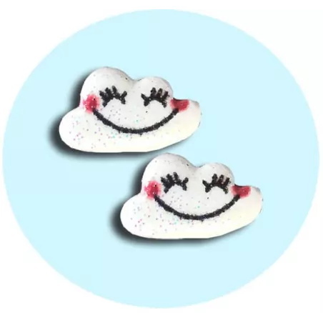 Décorations bijoux de lacets de chaussures gateau chocolat…