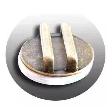 Envie de décorer vos chaussures ? Décorations yin-yang chats