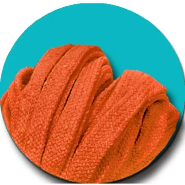 Lacets épais turquoises bleus fantaisie dans boutique de…