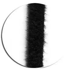 Lacets de chaussures bordeaux, ronds, en couleur et… 2