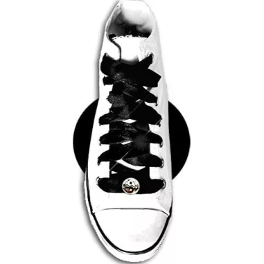 Vente de décorations décos bijoux de lacets de chaussures…