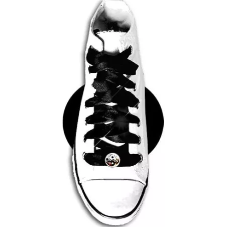 Vente de décorations décos bijoux de lacets de chaussures…