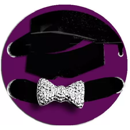 Envie de décorer vos chaussures ? Décorations noeuds&nbsp;à…