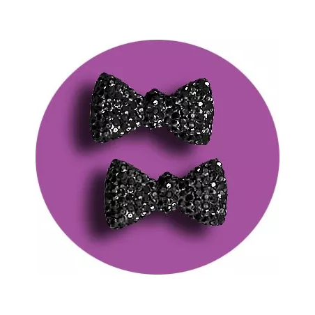 Envie de décorer vos chaussures ? Décorations noeuds&nbsp;à…