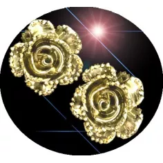 Envie de décorer vos chaussures ? Décorations… 2