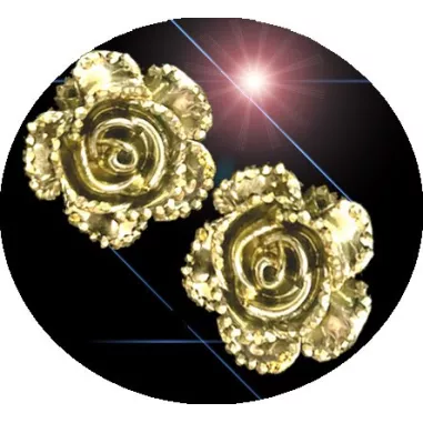 Envie de décorer vos chaussures ? Décorations…