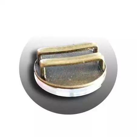 Envie de décorer vos chaussures ? Décorations Tête de mort & papillon