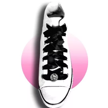 Envie de décorer vos chaussures ? Décorations Tête de…