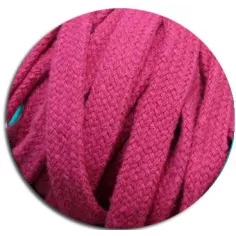 Lacets épais turquoises bleus fantaisie dans boutique de… 2