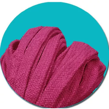 Lacets épais turquoises bleus fantaisie dans boutique de…