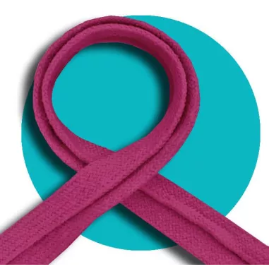 Lacets épais turquoises bleus fantaisie dans boutique de…