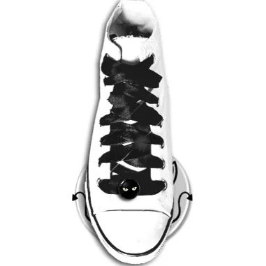 Envie de décorer vos chaussures ? Décorations têtes de…