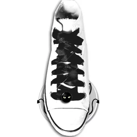 Envie de décorer vos chaussures ? Décorations têtes de…