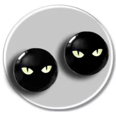 Envie de décorer vos chaussures ? Décorations têtes de…