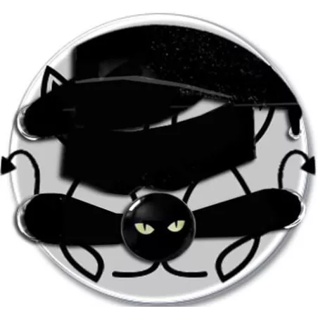 Envie de décorer vos chaussures ? Décorations têtes de…