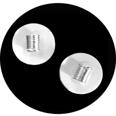 Envie de décorer vos chaussures ? Décorations têtes de chats noirs Envie de décorer vos chaussures ? Décorations têtes de chats noirs