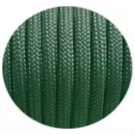Lacets ronds paracorde vert empire pour vos chaussures Lacets ronds paracorde vert empire pour vos chaussures