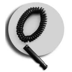 Bracelet-sifflet anti agression pour pouvoir sortir en toute sécurité