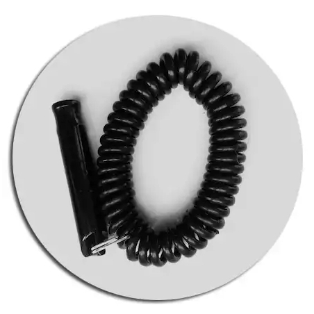 Bracelet-sifflet anti agression pour pouvoir sortir en toute sécurité