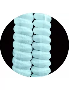 Lacets ressorts élastiques,sans noeud,magiques,faciles… 2