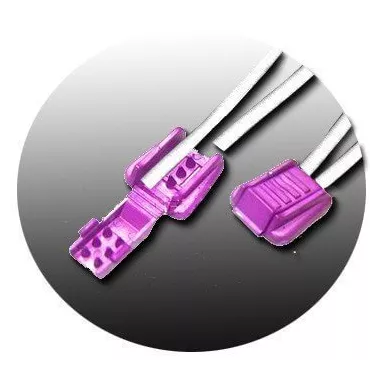 Lacets élastiques roses pâles-sans noeuds-autobloquants-Ach…