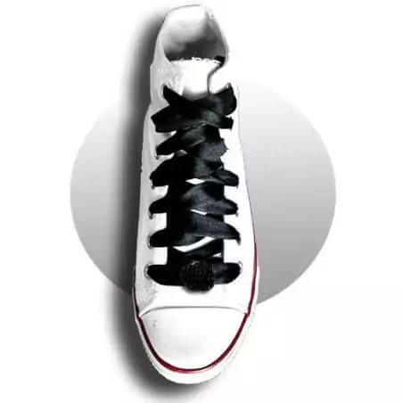 Envie de décorer vos chaussures ? Décorations Rose noire Envie de décorer vos chaussures ? Décorations Rose noire